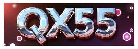 qx55 logo